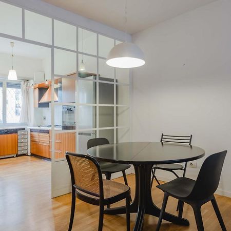 Marymamma Apartman Róma Kültér fotó