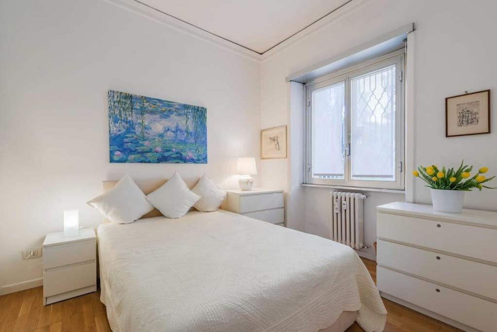 Marymamma Apartman Róma Kültér fotó